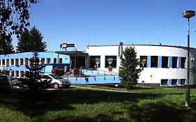 Hotel Rozvoj